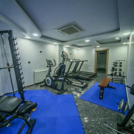 Grand Serenay Hotel Bandırma Εξωτερικό φωτογραφία