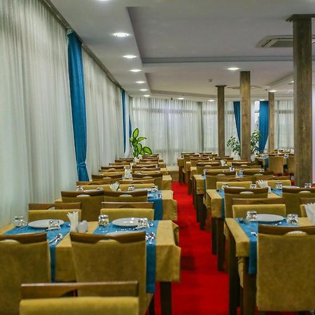 Grand Serenay Hotel Bandırma Εξωτερικό φωτογραφία