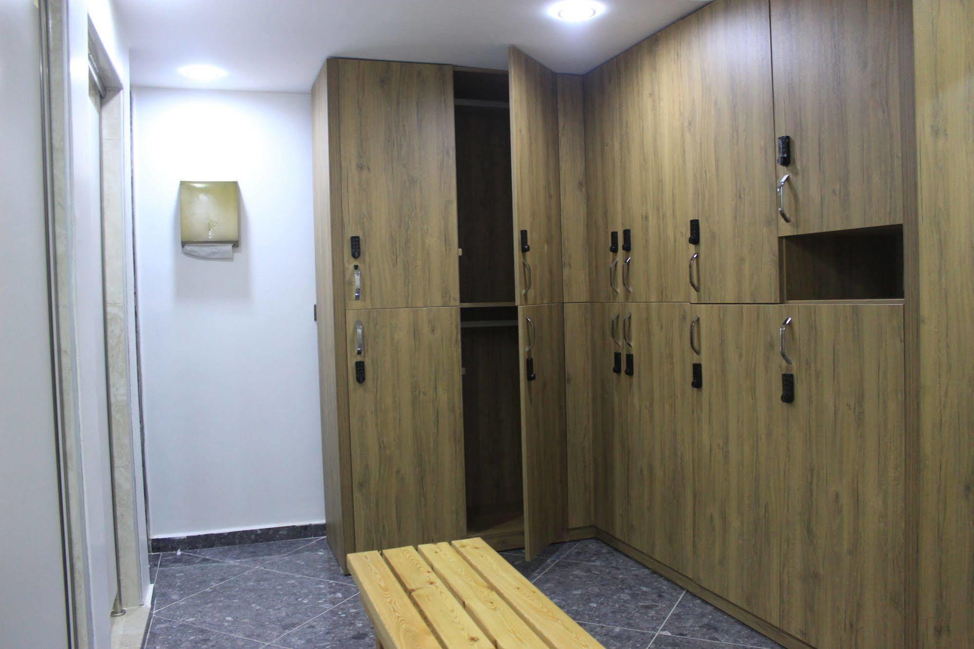 Grand Serenay Hotel Bandırma Εξωτερικό φωτογραφία