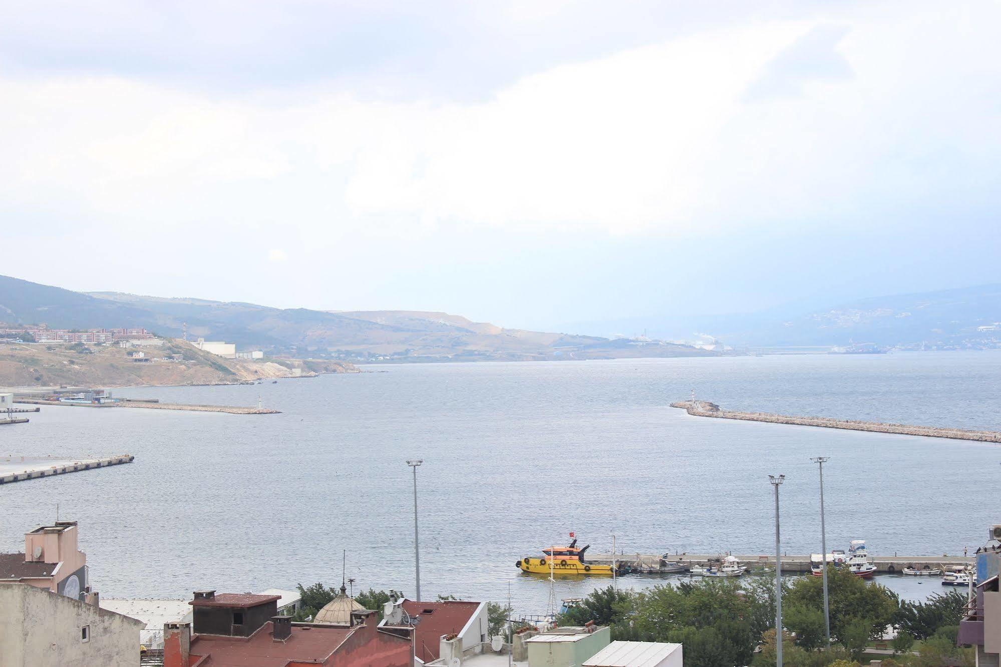 Grand Serenay Hotel Bandırma Εξωτερικό φωτογραφία