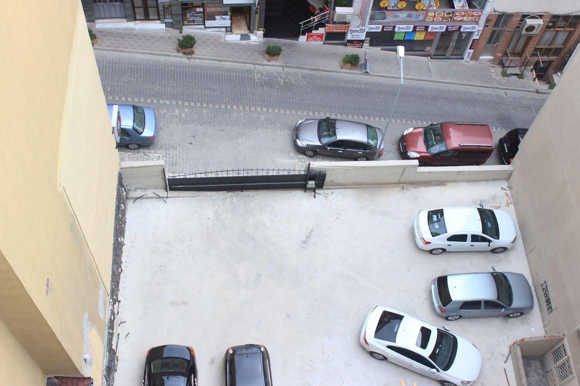 Grand Serenay Hotel Bandırma Εξωτερικό φωτογραφία