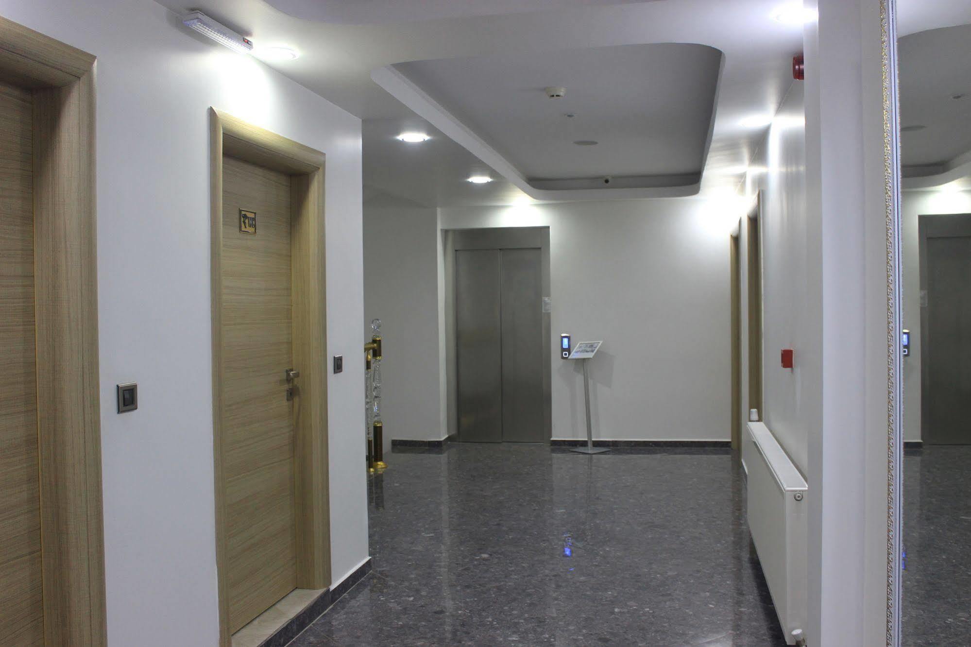 Grand Serenay Hotel Bandırma Εξωτερικό φωτογραφία