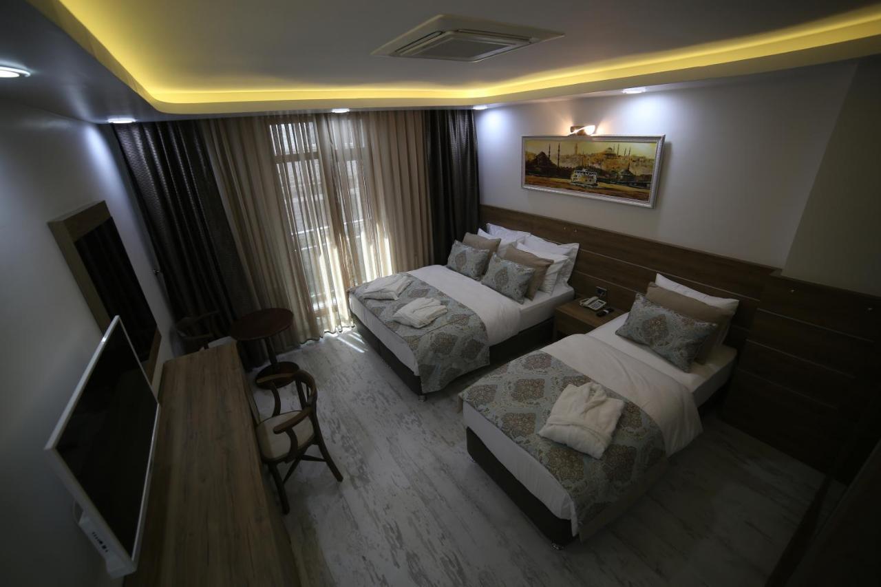 Grand Serenay Hotel Bandırma Εξωτερικό φωτογραφία