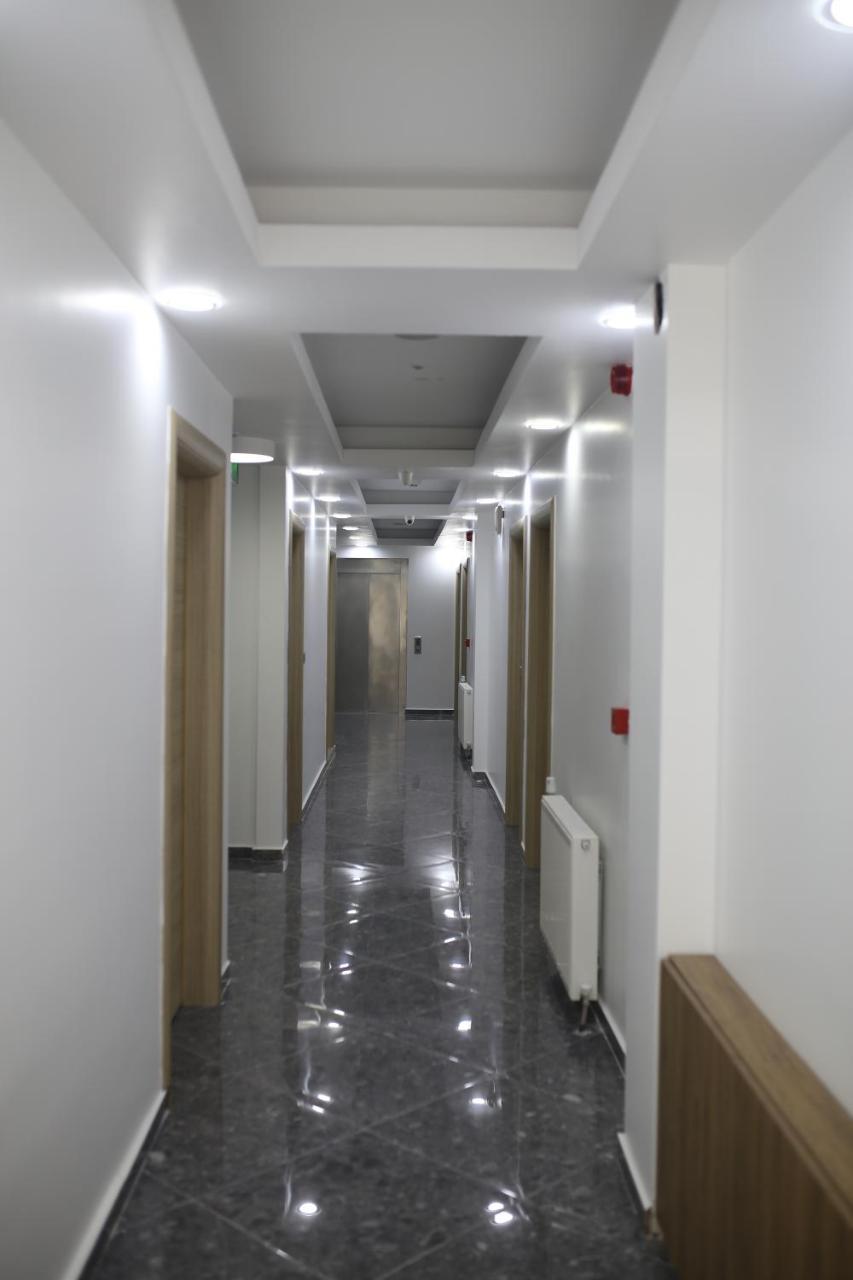 Grand Serenay Hotel Bandırma Εξωτερικό φωτογραφία