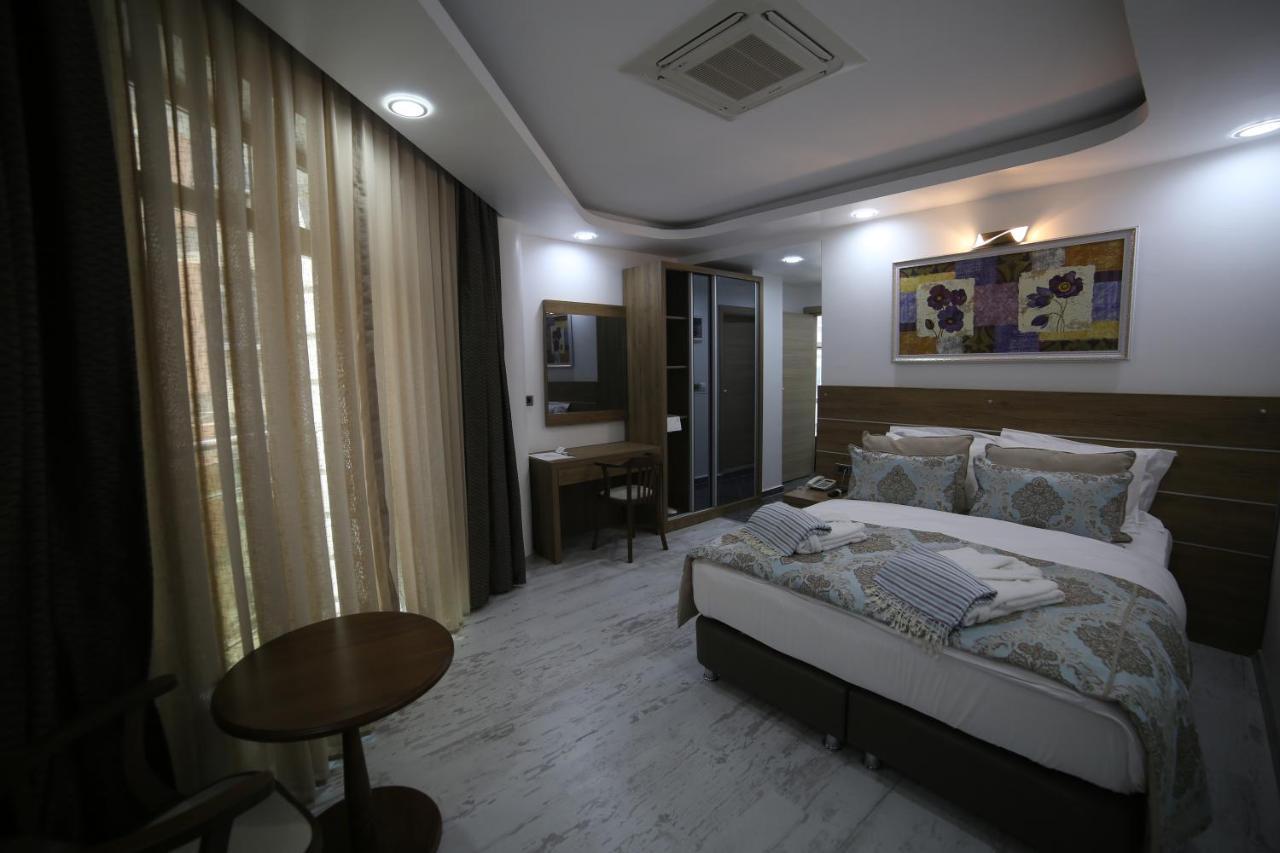 Grand Serenay Hotel Bandırma Εξωτερικό φωτογραφία