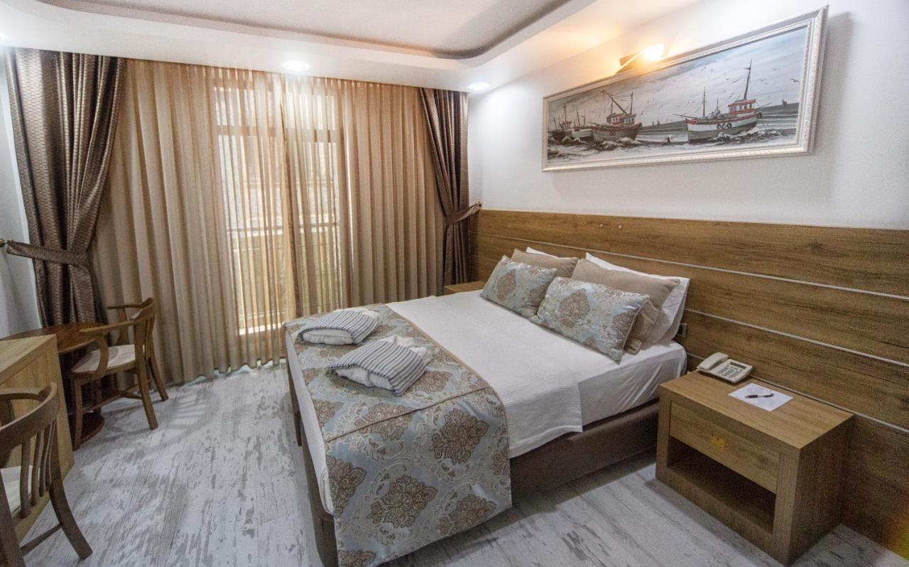 Grand Serenay Hotel Bandırma Εξωτερικό φωτογραφία