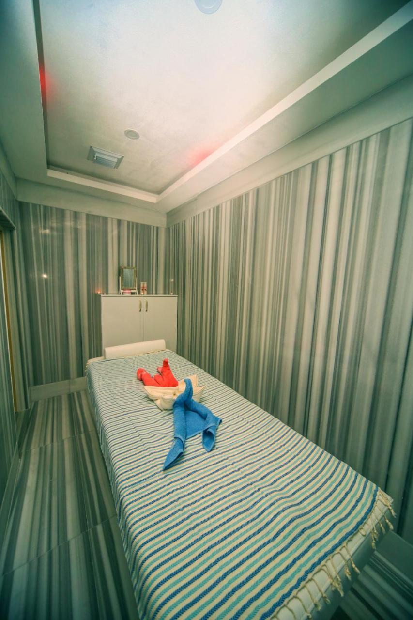 Grand Serenay Hotel Bandırma Εξωτερικό φωτογραφία